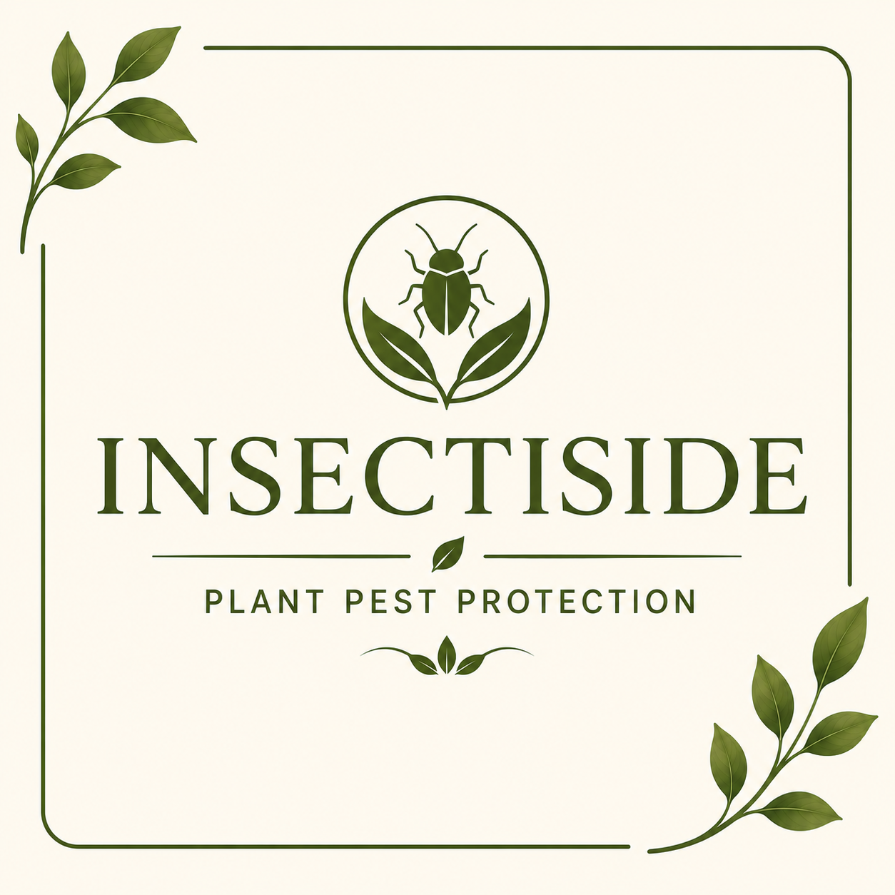 INSECTISIDE (PESTISIDE)
